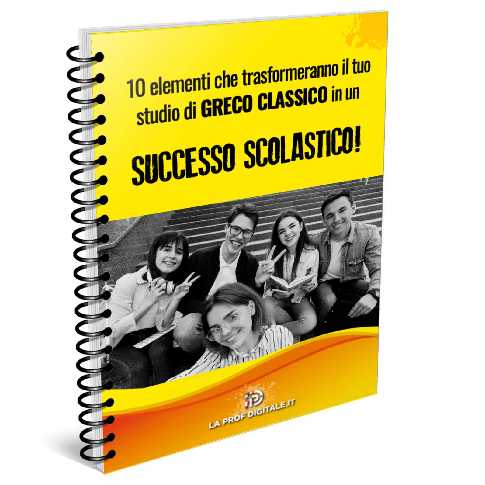 10 elementi che trasformeranno il tuo studio di GRECO CLASSICO in un SUCCESSO SCOLASTICO<br />
