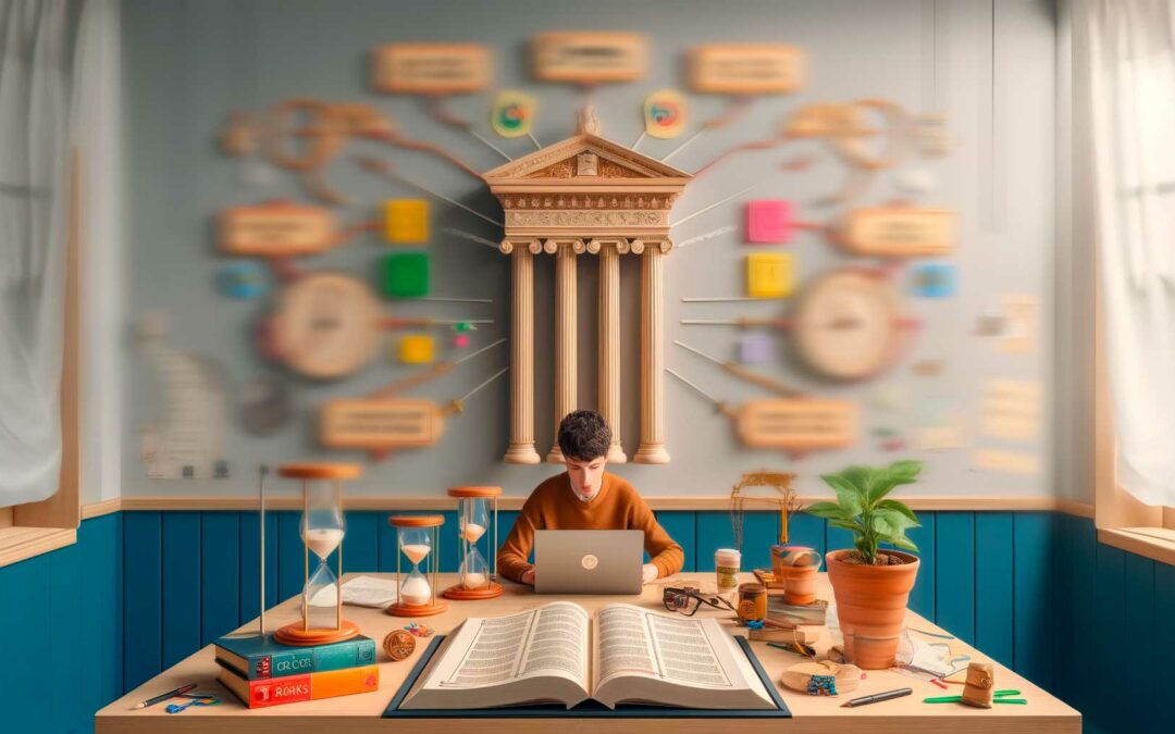 Maturità 2024: come prepararsi alla versione di greco