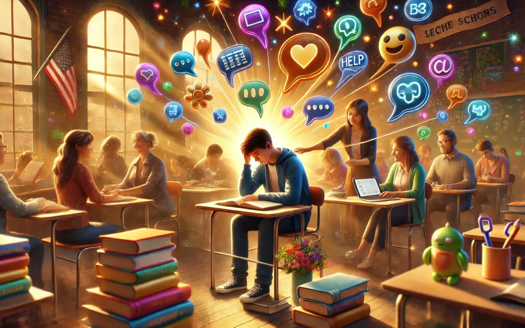 Scopri tutto sui Disturbi Specifici dell’Apprendimento (DSA)