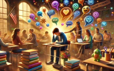 Scopri tutto sui Disturbi Specifici dell’Apprendimento (DSA)