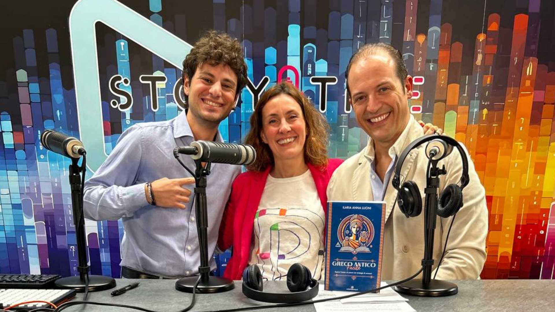 Intervista alla prof digitale