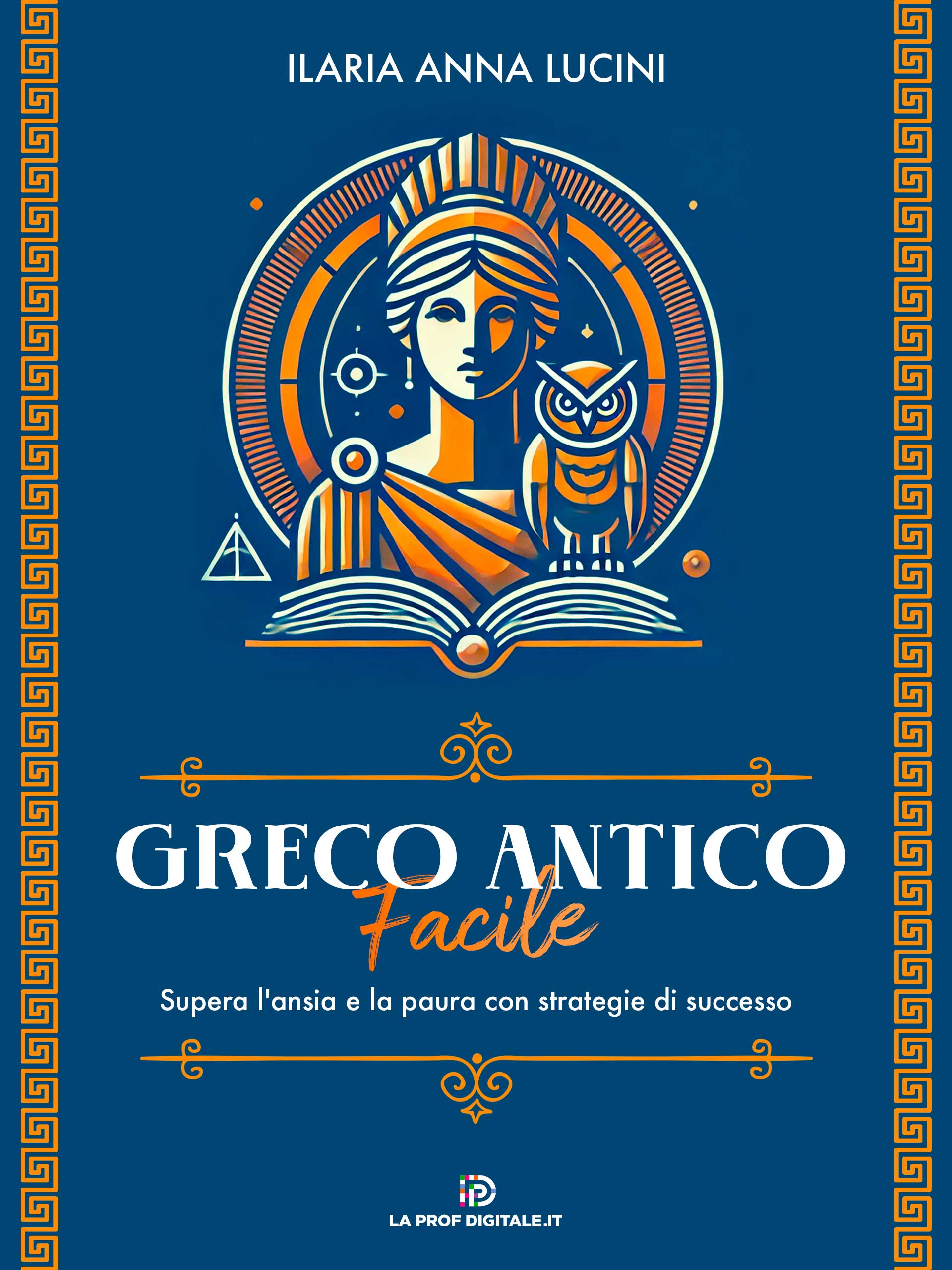 Greco antico facile