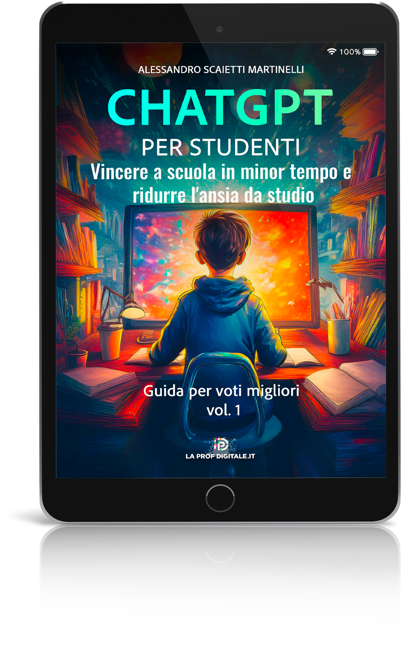Cover menti sotto assedio