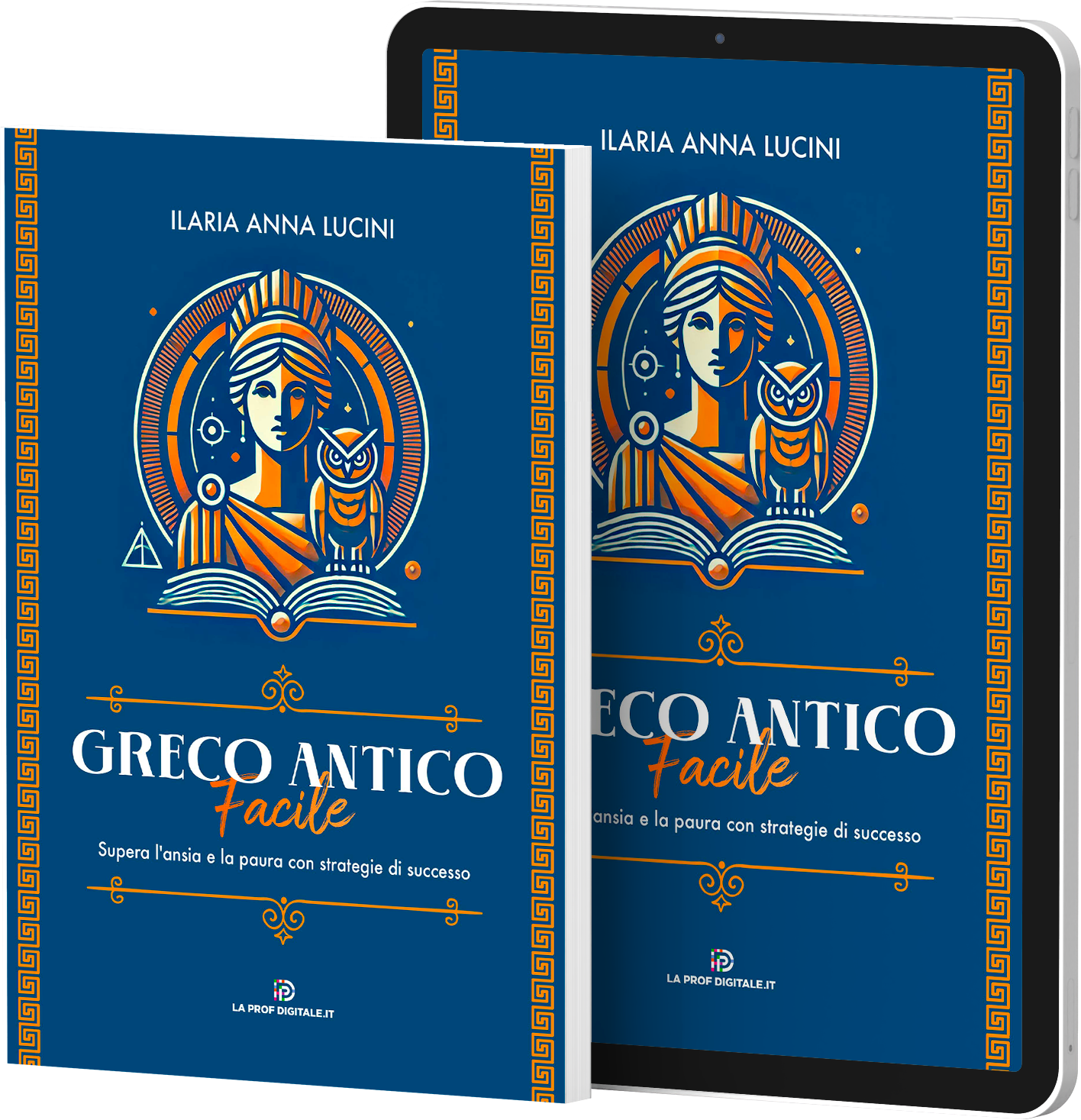 Greco antico facile
