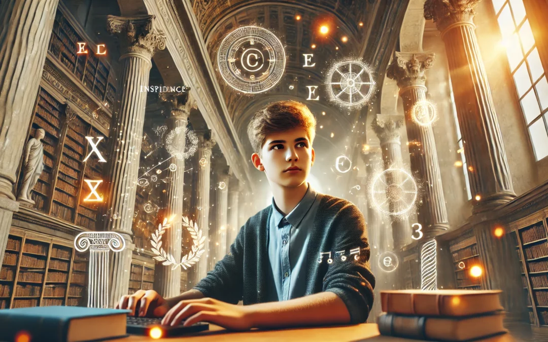 ll potere delle parole per superare lo stress e l’ansia