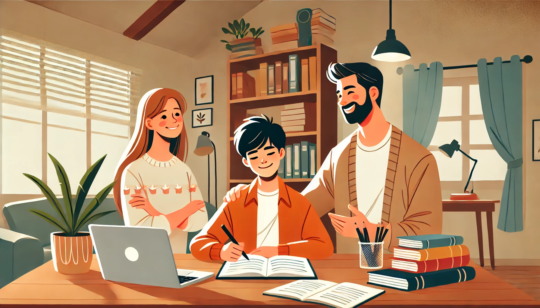 come motivare allo studio come motivare tuo figlio allo studio