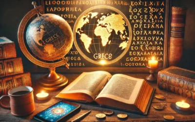Il greco antico è morto?