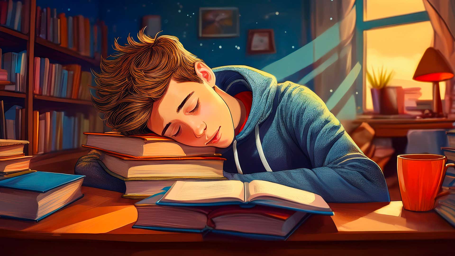 come-studiare-se-si-e-stanchi come studiare se si è stanchi