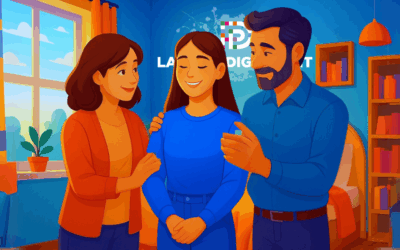 Educare è togliere: il coraggio di lasciar andare chi ami di più (e prepararli alla vita)